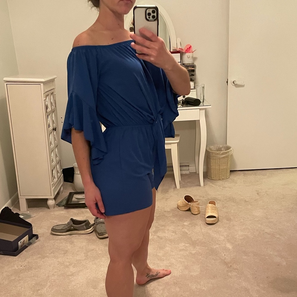 Romper - Picture 3 of 6
